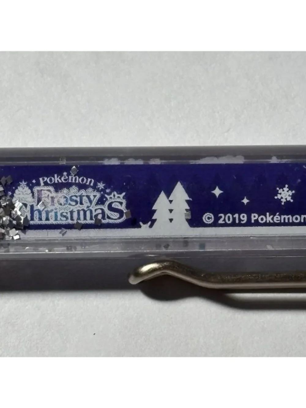 ESKESEN pokemon frosty